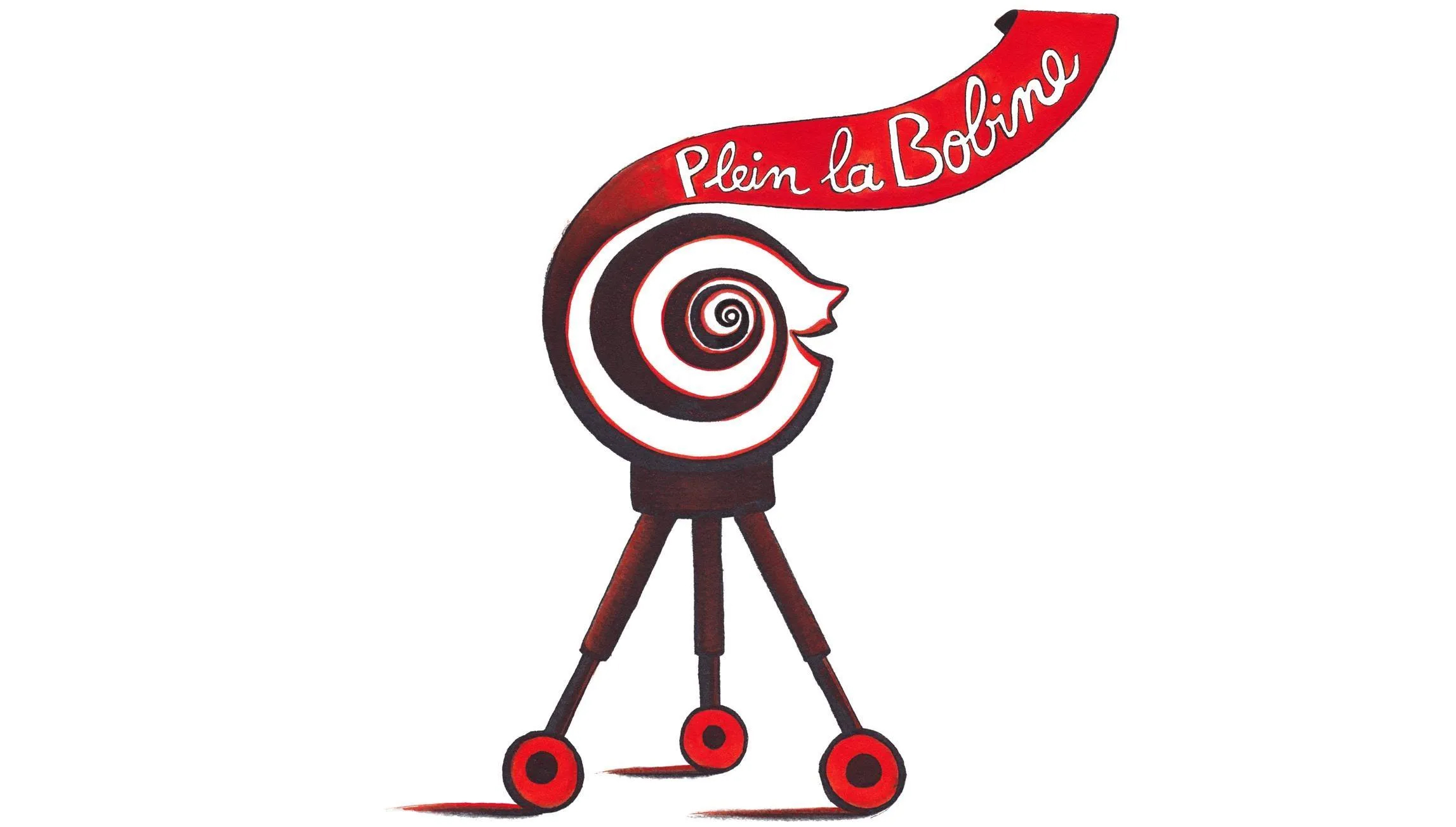 Plein La Bobine, Festival de cinéma Jeunes Publics à La Bourboule