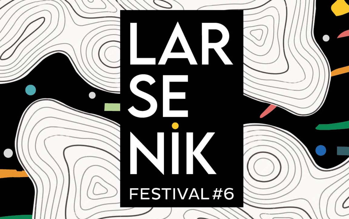 Larsenik Festival - La Bourboule