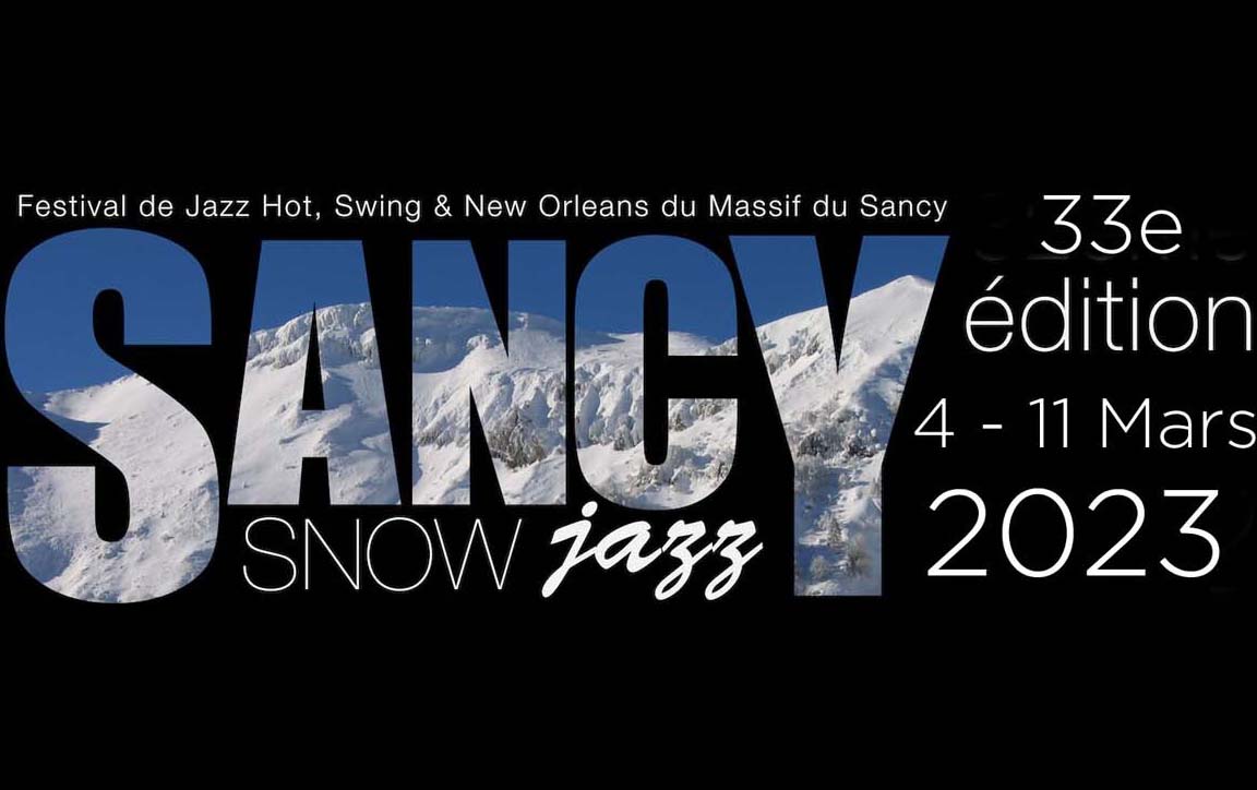 Sancy Snow Jazz Festival