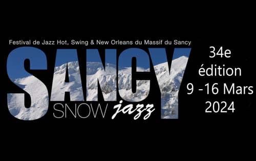 Sancy Snow Jazz Festival